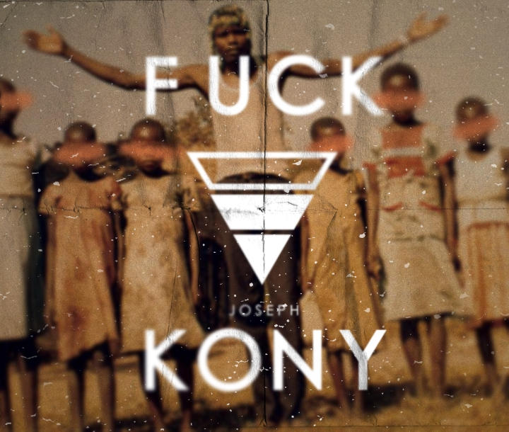 Fuck Kony